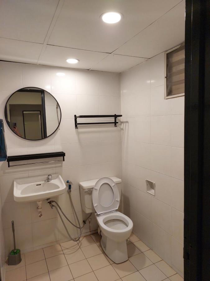 Batu Ferringhi Luxury Seaview Suite - 3Br Екстериор снимка