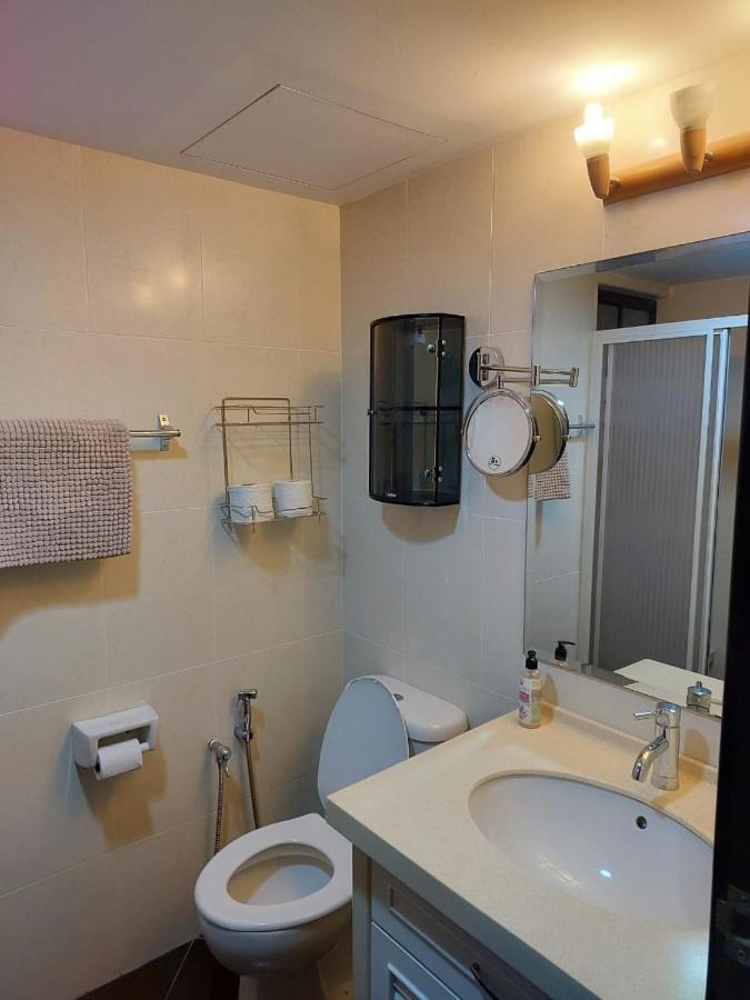 Batu Ferringhi Luxury Seaview Suite - 3Br Екстериор снимка