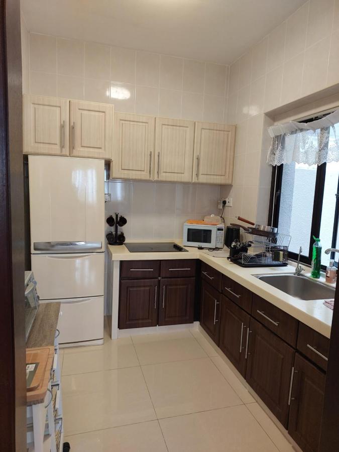 Batu Ferringhi Luxury Seaview Suite - 3Br Екстериор снимка