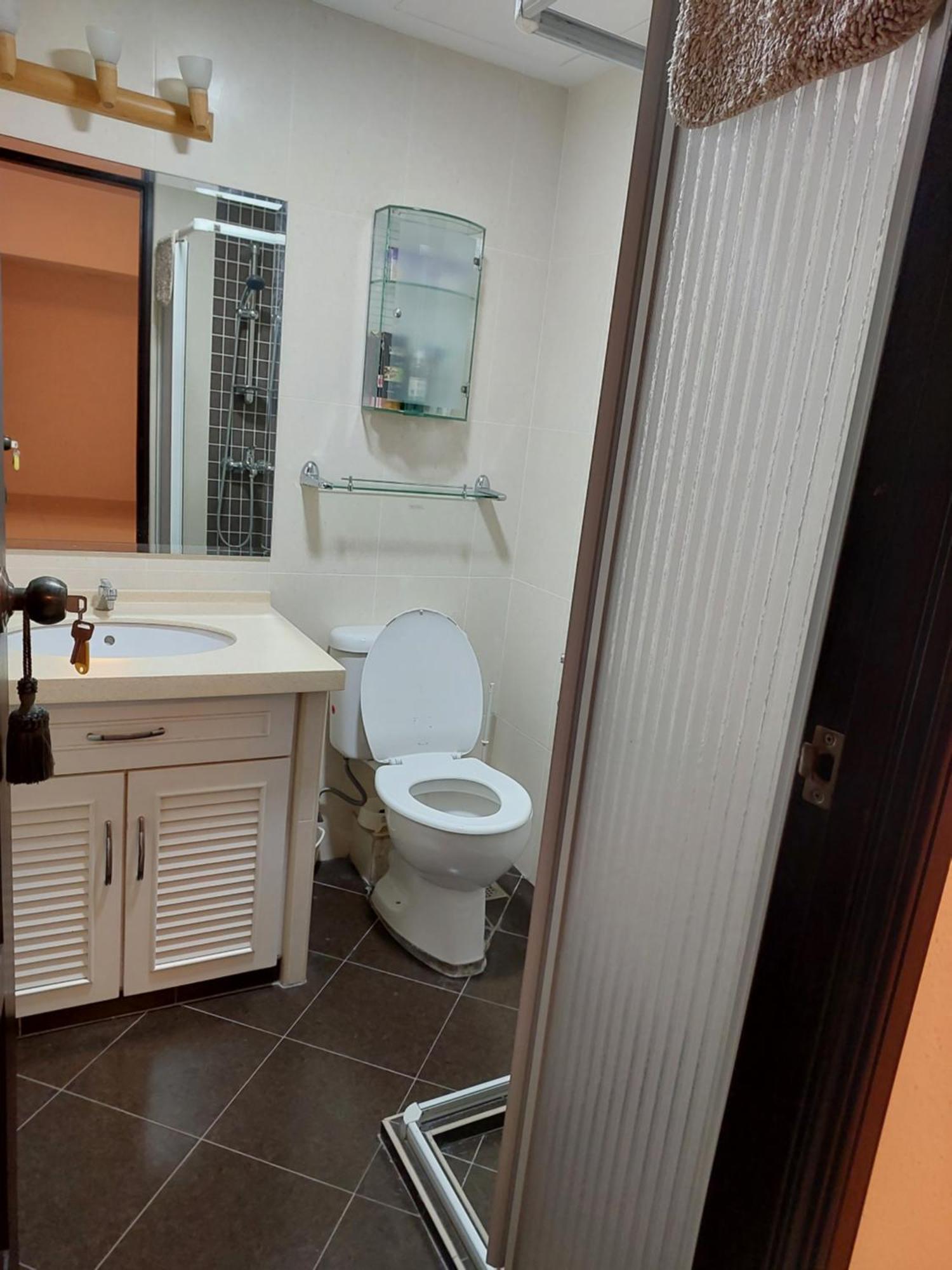 Batu Ferringhi Luxury Seaview Suite - 3Br Екстериор снимка